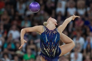 milena baldassarri italy rhythmic gymnastics aug 8 3